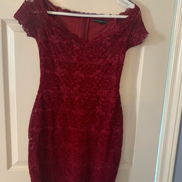 Dress - Picture 3 of 3